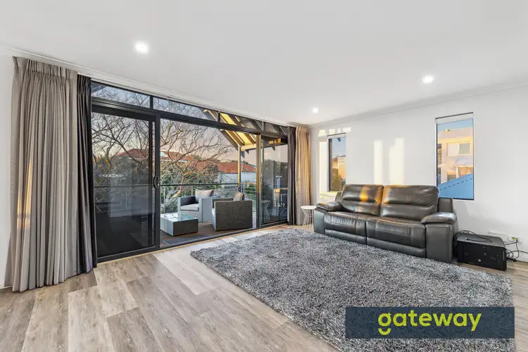 Fifth view of Homely house listing, 18 Riversea View, Mosman Park WA 6012