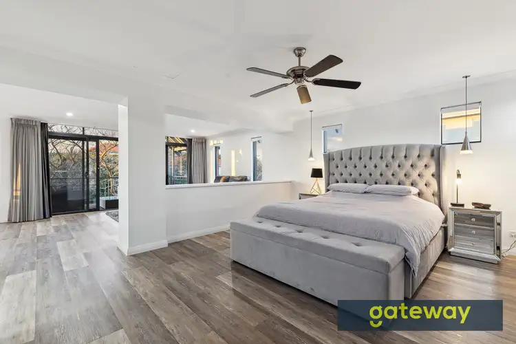 Sixth view of Homely house listing, 18 Riversea View, Mosman Park WA 6012