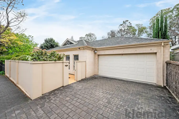 Third view of Homely house listing, 4 Leonard Terrace, Torrens Park SA 5062