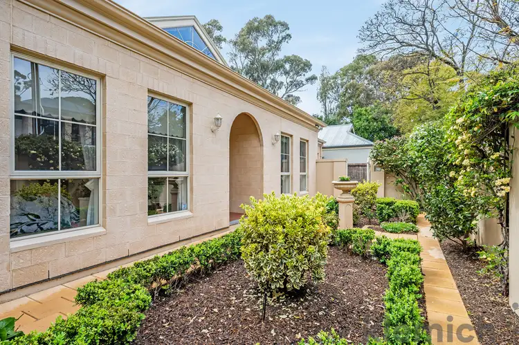 Fourth view of Homely house listing, 4 Leonard Terrace, Torrens Park SA 5062