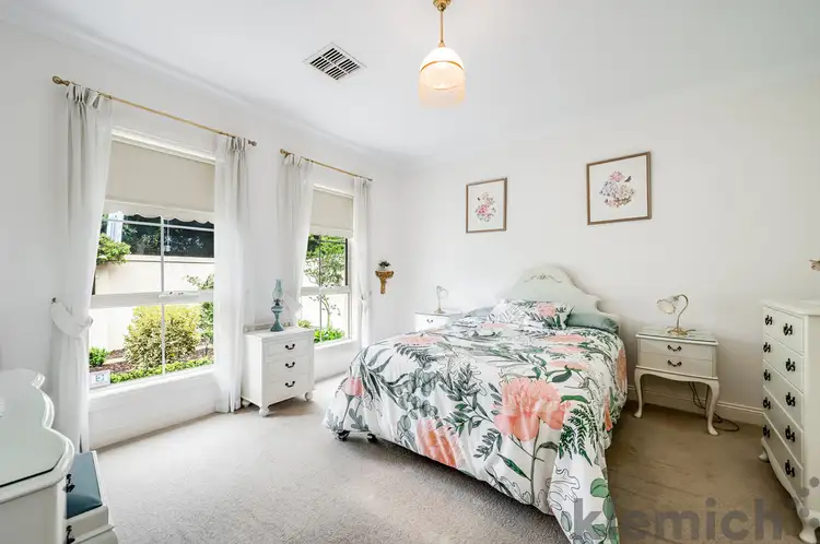 Fifth view of Homely house listing, 4 Leonard Terrace, Torrens Park SA 5062