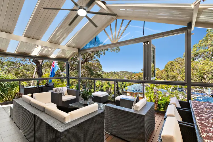 71 Dolphin Crescent, Avalon Beach NSW 2107