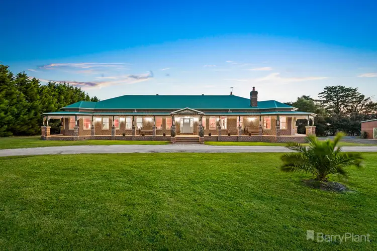 29a Robinson Road, Narre Warren North VIC 3804