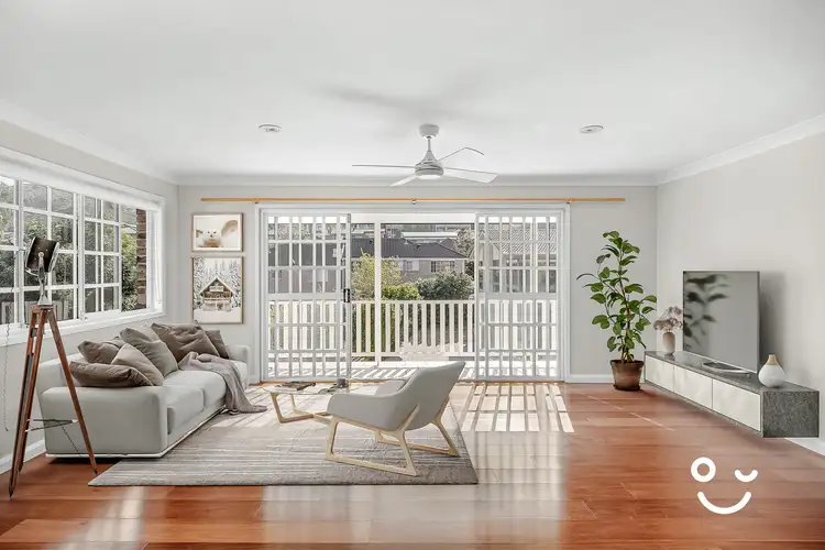 Main view of Homely house listing, 4/22 Coxs Avenue, Corrimal NSW 2518