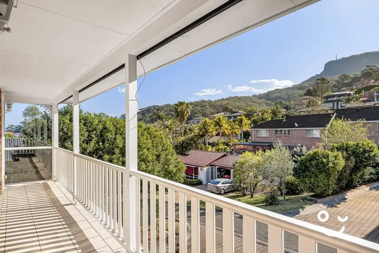 Second view of Homely house listing, 4/22 Coxs Avenue, Corrimal NSW 2518