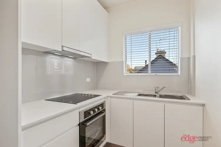 Second view of Homely block of units listing, 136 Denison Street, Camperdown NSW 2050