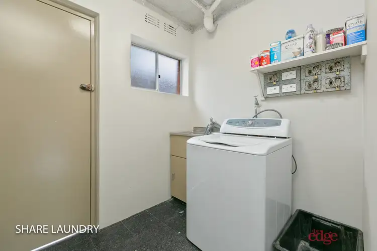 Fifth view of Homely block of units listing, 136 Denison Street, Camperdown NSW 2050