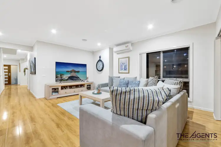 Sixth view of Homely house listing, 5 Perrin Circuit, Tarneit VIC 3029
