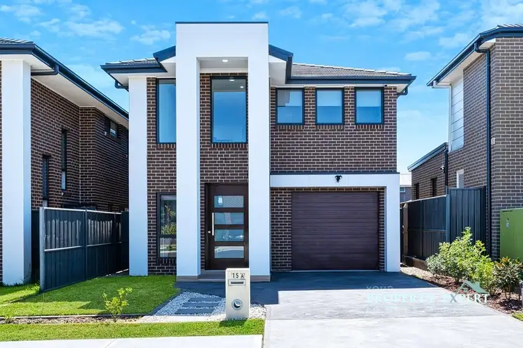 Main view of Homely house listing, 15A Thornbill Street, Marsden Park NSW 2765