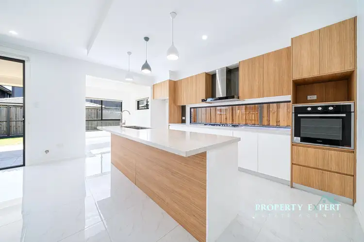Second view of Homely house listing, 15A Thornbill Street, Marsden Park NSW 2765