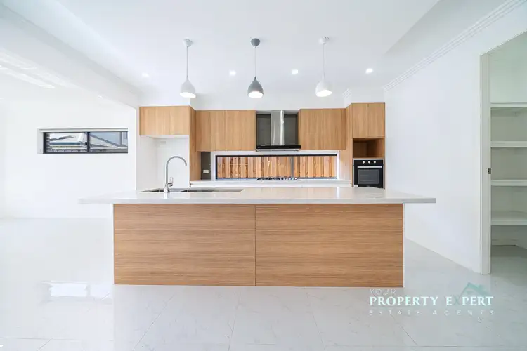 Fourth view of Homely house listing, 15A Thornbill Street, Marsden Park NSW 2765