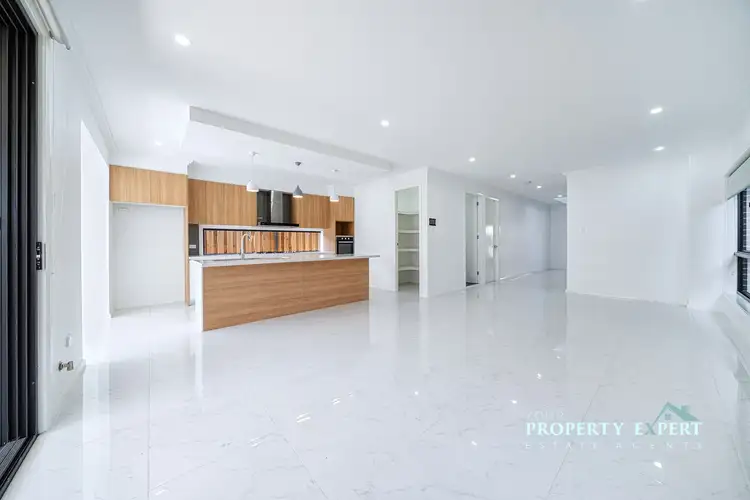Fifth view of Homely house listing, 15A Thornbill Street, Marsden Park NSW 2765