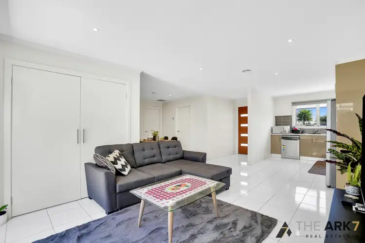 Second view of Homely unit listing, 1/11 Maryann Way, Tarneit VIC 3029
