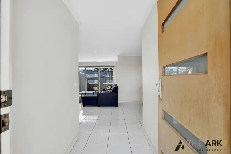 Fourth view of Homely unit listing, 1/11 Maryann Way, Tarneit VIC 3029