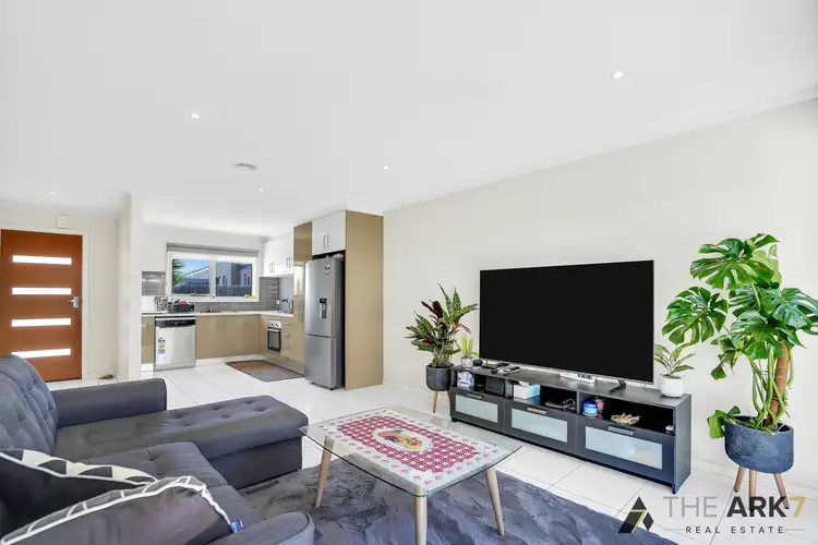 Fifth view of Homely unit listing, 1/11 Maryann Way, Tarneit VIC 3029