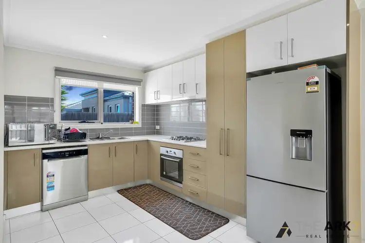 Sixth view of Homely unit listing, 1/11 Maryann Way, Tarneit VIC 3029
