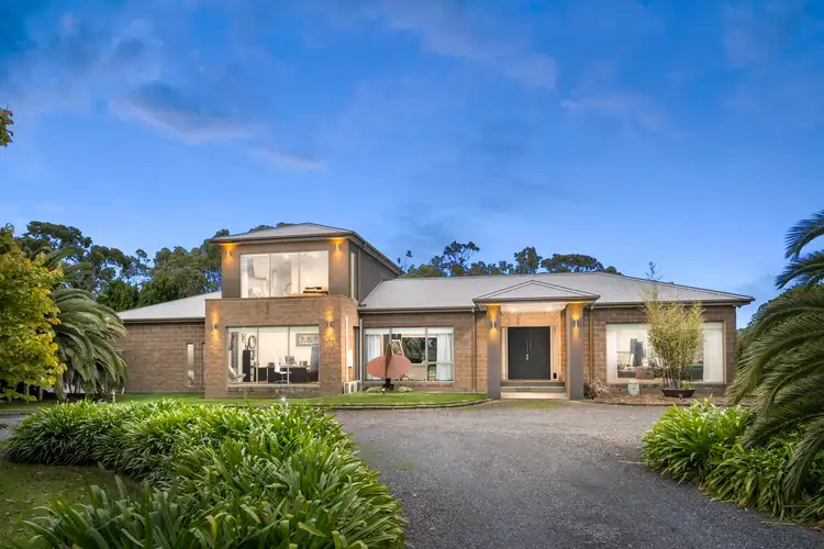 Third view of Homely house listing, 32 Greenpatch Drive, Bangholme VIC 3175