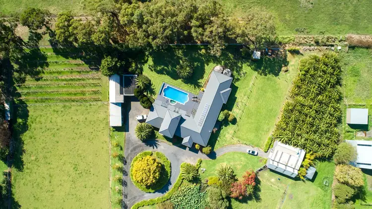 Fourth view of Homely house listing, 32 Greenpatch Drive, Bangholme VIC 3175