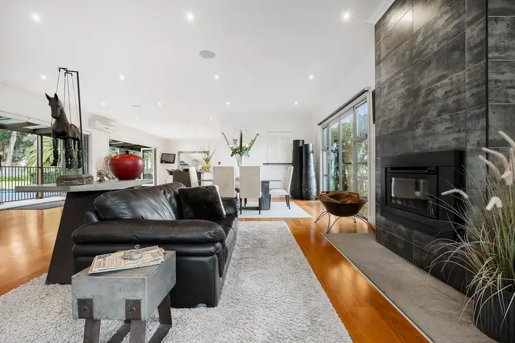 Sixth view of Homely house listing, 32 Greenpatch Drive, Bangholme VIC 3175