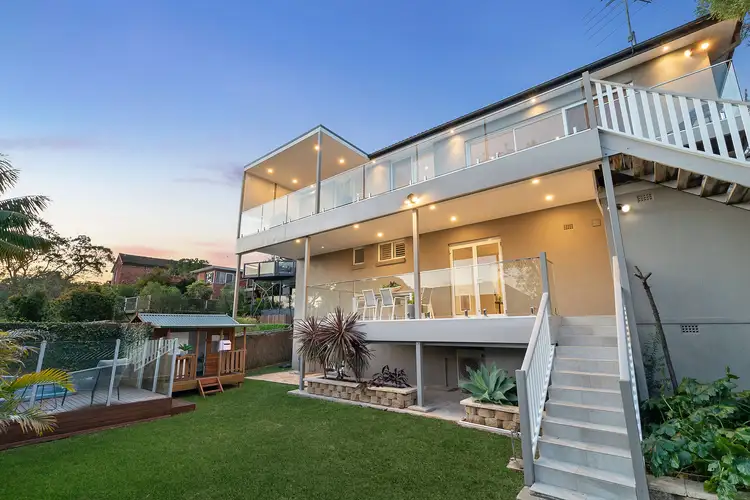 13 Blamey Street, Allambie Heights NSW 2100