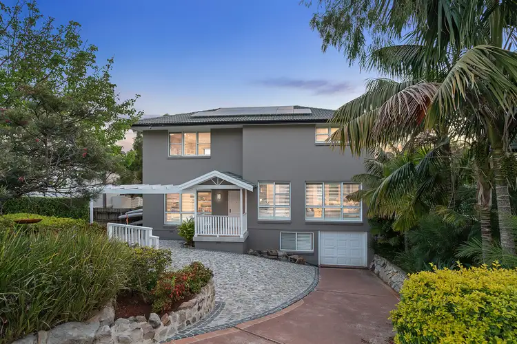 Second view of Homely house listing, 13 Blamey Street, Allambie Heights NSW 2100