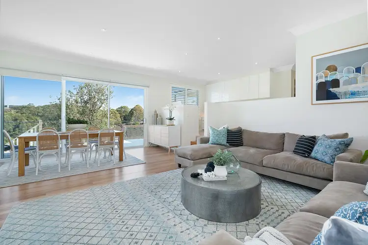 Third view of Homely house listing, 13 Blamey Street, Allambie Heights NSW 2100
