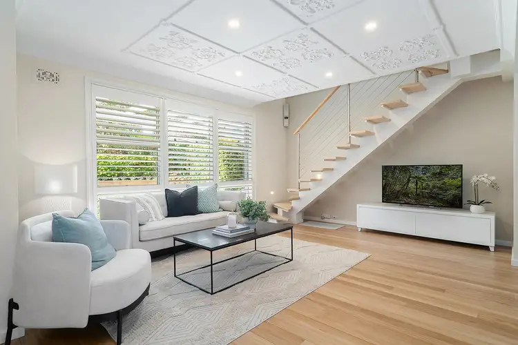 Fourth view of Homely house listing, 13 Blamey Street, Allambie Heights NSW 2100
