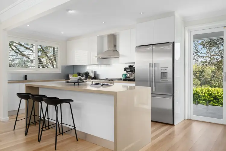 Fifth view of Homely house listing, 13 Blamey Street, Allambie Heights NSW 2100
