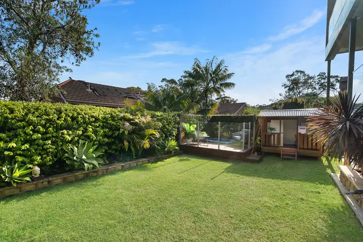 Sixth view of Homely house listing, 13 Blamey Street, Allambie Heights NSW 2100