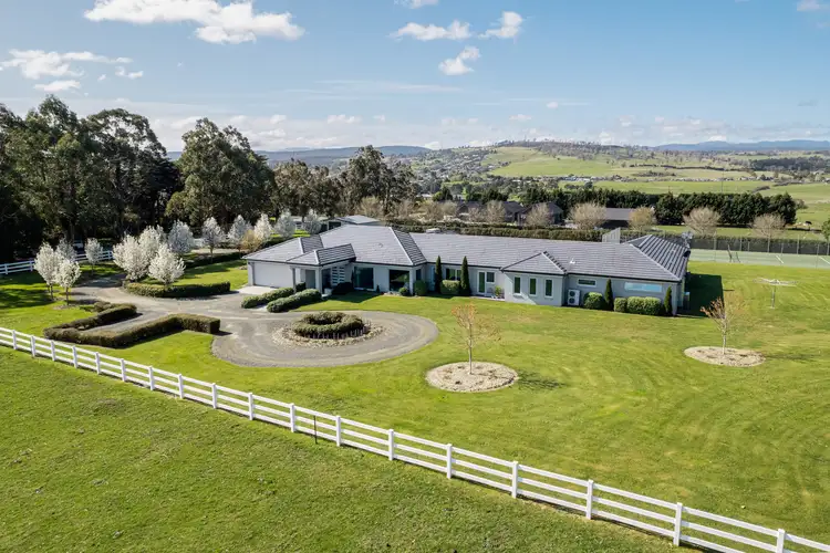 18 Riverstone Drive, Relbia TAS 7258