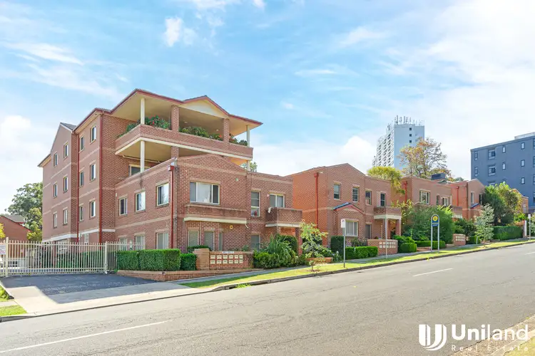 C11/88-98 Marsden Street, Parramatta NSW 2150
