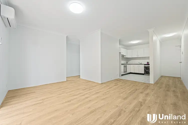 Second view of Homely apartment listing, C11/88-98 Marsden Street, Parramatta NSW 2150