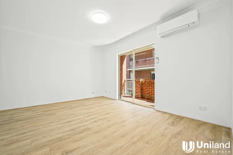 Fourth view of Homely apartment listing, C11/88-98 Marsden Street, Parramatta NSW 2150
