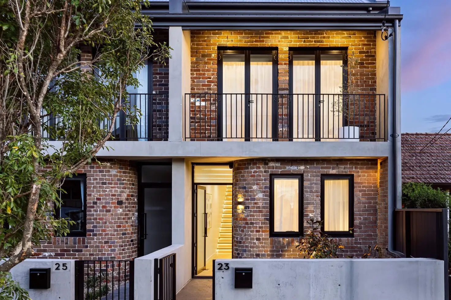 Main view of Homely house listing, 23 Terry Street, Tempe NSW 2044