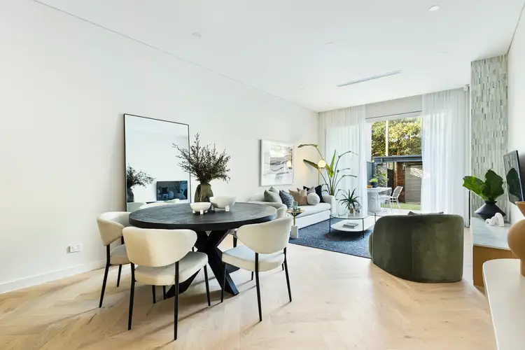 Third view of Homely house listing, 23 Terry Street, Tempe NSW 2044