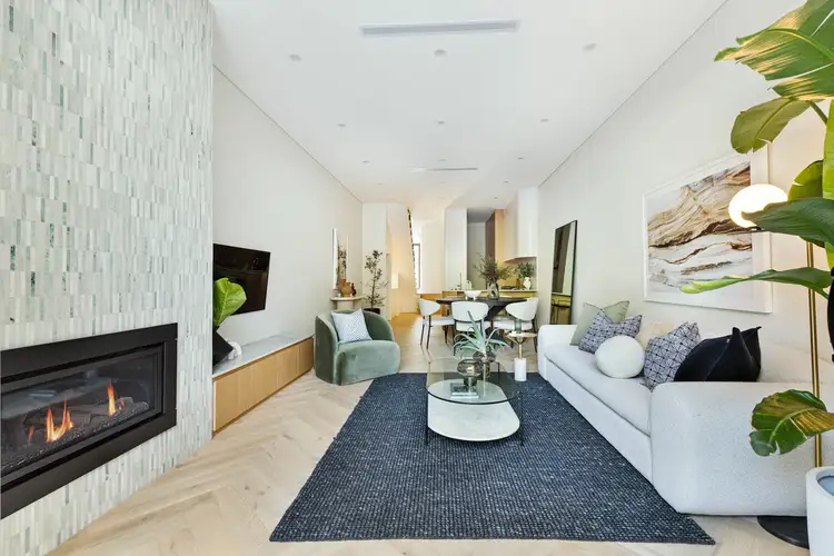 Fourth view of Homely house listing, 23 Terry Street, Tempe NSW 2044