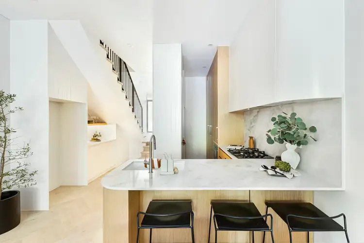 Fifth view of Homely house listing, 23 Terry Street, Tempe NSW 2044