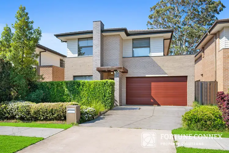 10 Kezar Road, North Kellyville NSW 2155