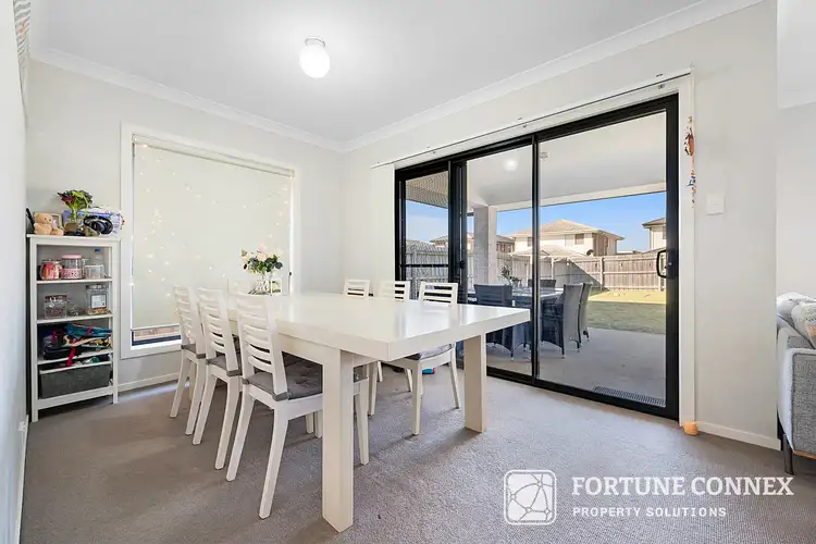 Fourth view of Homely house listing, 10 Kezar Road, North Kellyville NSW 2155