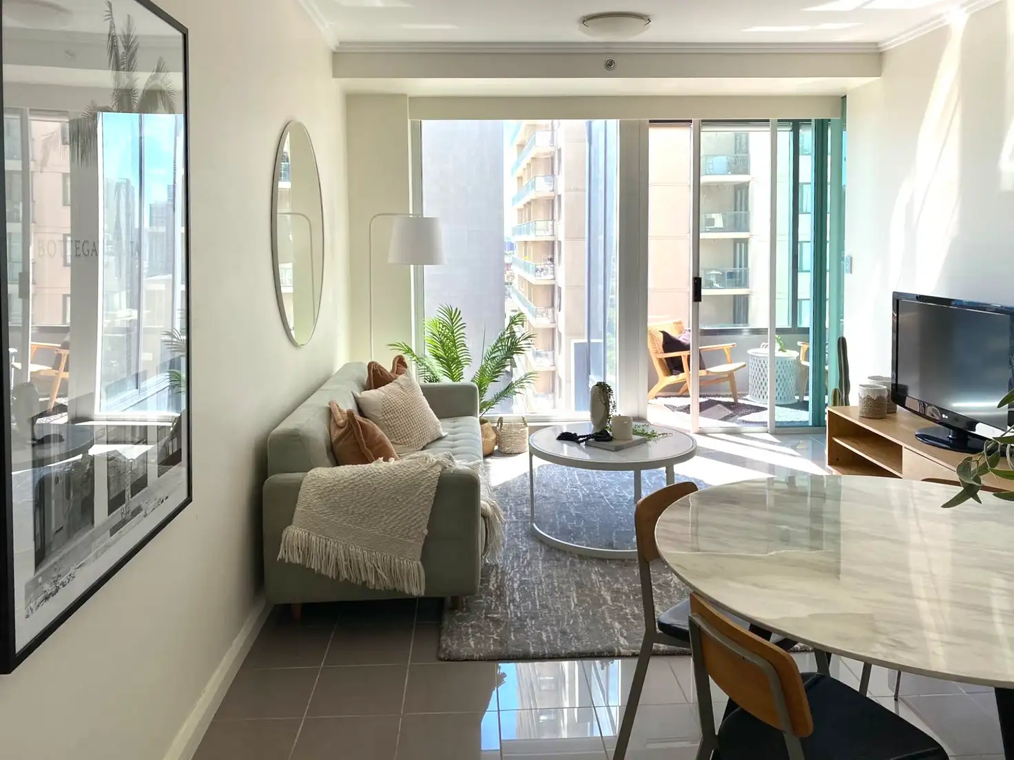 Main view of Homely apartment listing, 3114/91 Liverpool Street, Sydney NSW 2000