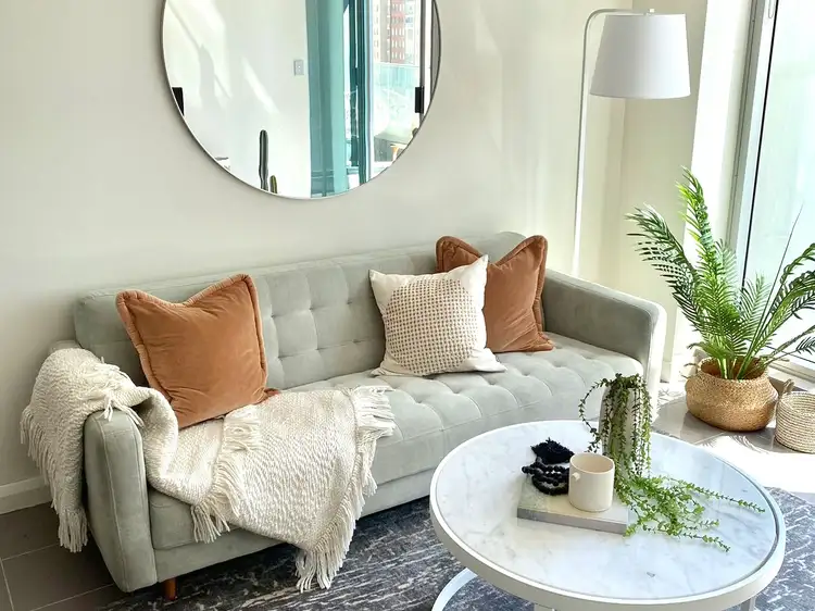 Third view of Homely apartment listing, 3114/91 Liverpool Street, Sydney NSW 2000