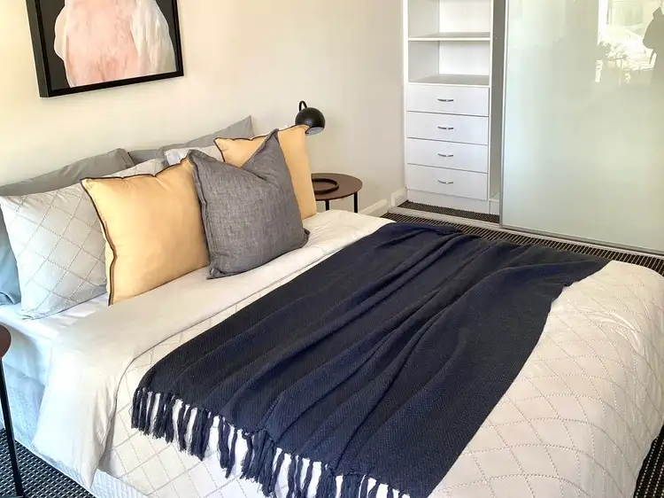 Fourth view of Homely apartment listing, 3114/91 Liverpool Street, Sydney NSW 2000