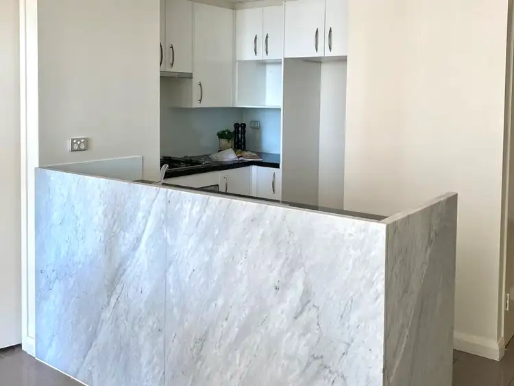 Fifth view of Homely apartment listing, 3114/91 Liverpool Street, Sydney NSW 2000