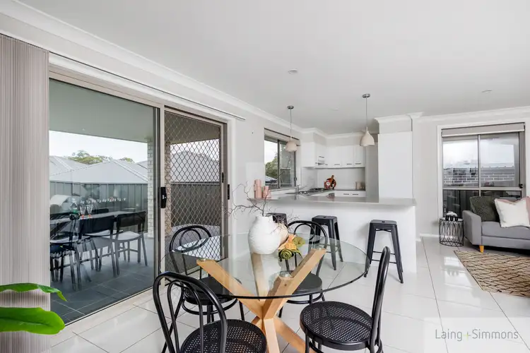 Sixth view of Homely house listing, 63 Churnwood Drive, Fletcher NSW 2287