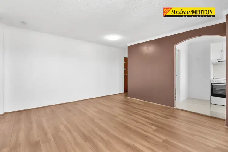 Second view of Homely unit listing, 8/91-95 Saddington Street, St Marys NSW 2760