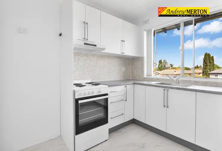 Third view of Homely unit listing, 8/91-95 Saddington Street, St Marys NSW 2760