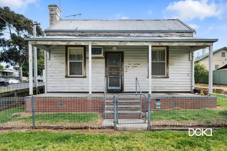 Main view of Homely house listing, 1 Myall Street, Quarry Hill VIC 3550