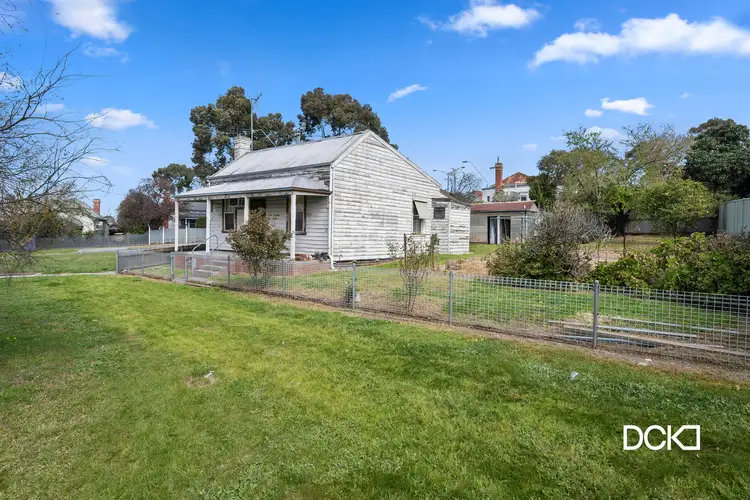 Second view of Homely house listing, 1 Myall Street, Quarry Hill VIC 3550