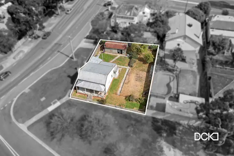 Third view of Homely house listing, 1 Myall Street, Quarry Hill VIC 3550