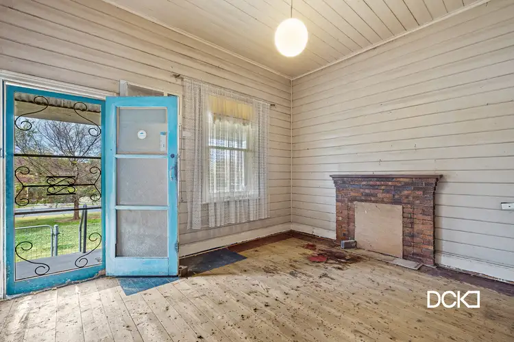 Fifth view of Homely house listing, 1 Myall Street, Quarry Hill VIC 3550